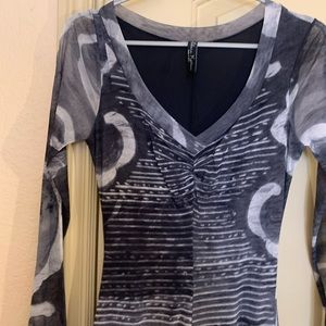 Elana kattan   dress